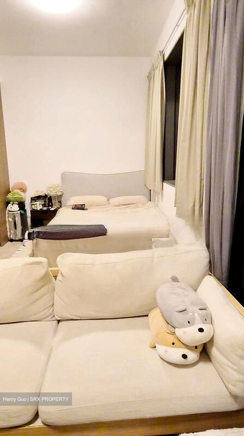 Echelon (D3), Condominium #483637551